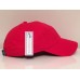 Southern Tide Small Fish EMB Hat Cap $30 NWT Red M  eb-26215423